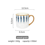 Stormfield Ceramic Mug