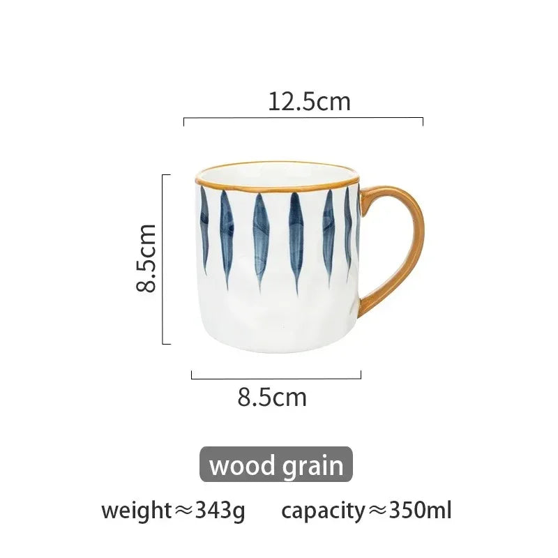 Stormfield Ceramic Mug