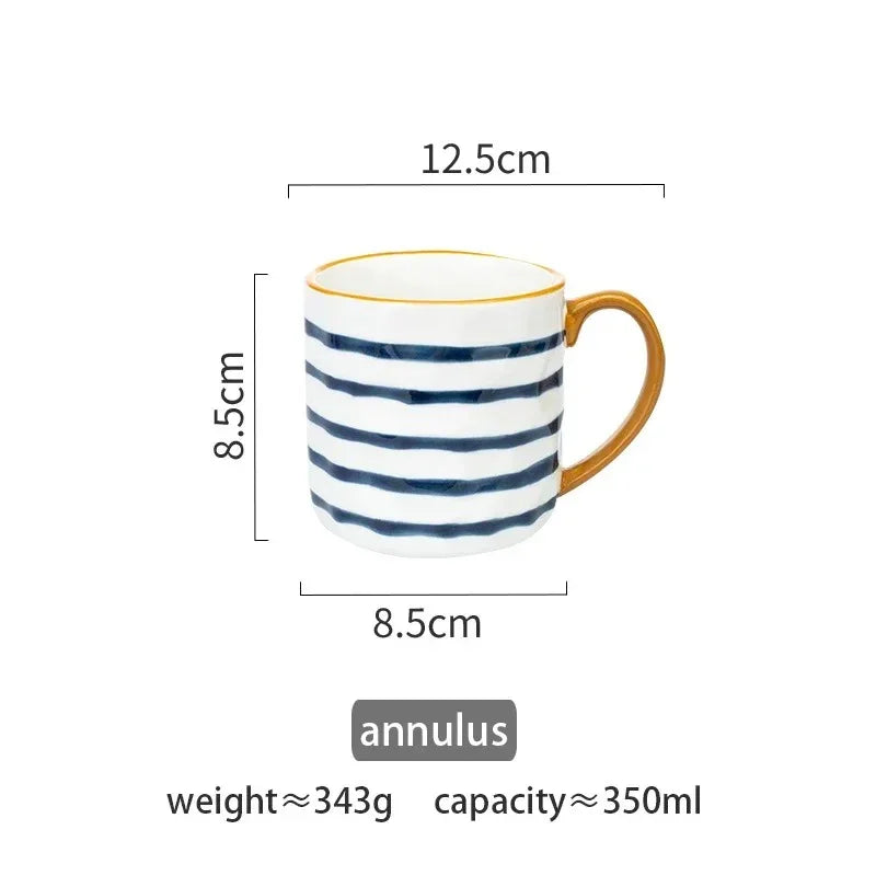 Stormfield Ceramic Mug