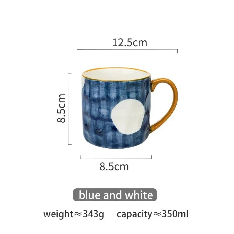 Stormfield Ceramic Mug