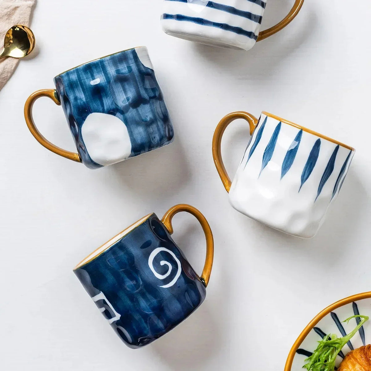 Stormfield Ceramic Mug