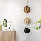 Straw Hat Halter | Thrascher