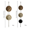 Straw Hat Halter | Thrascher