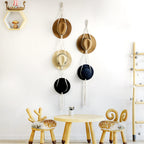 Straw Hat Halter | Thrascher