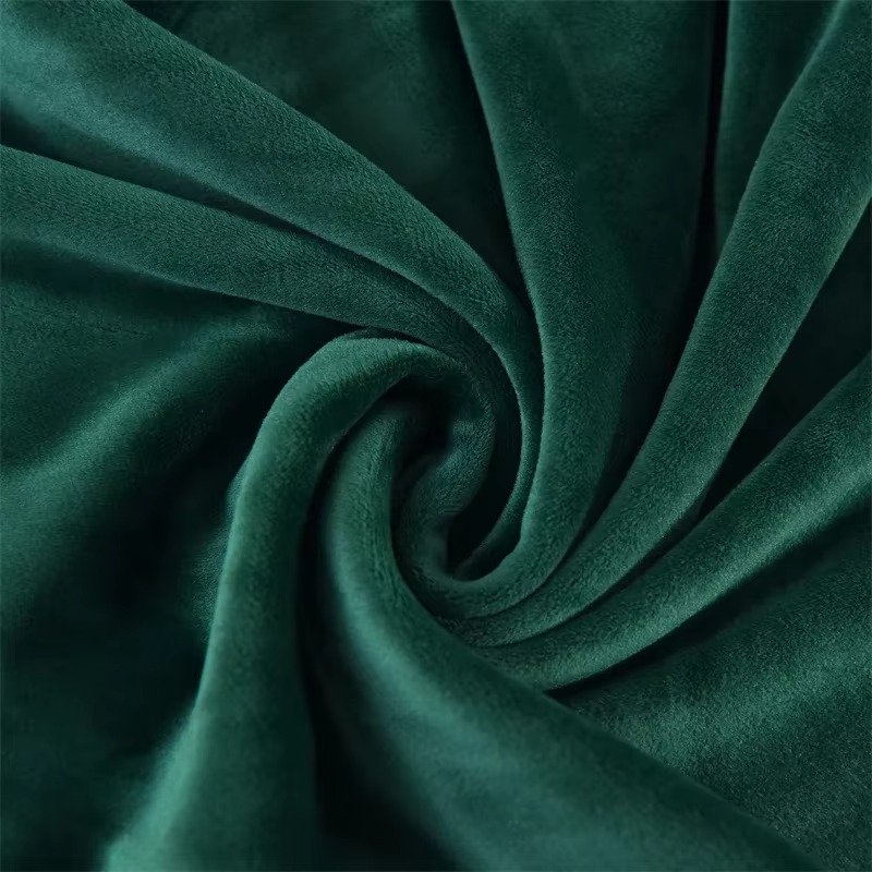 Stretch Velvet Low-Back Chair Covers for Dining and Vanity Chairs, view 3