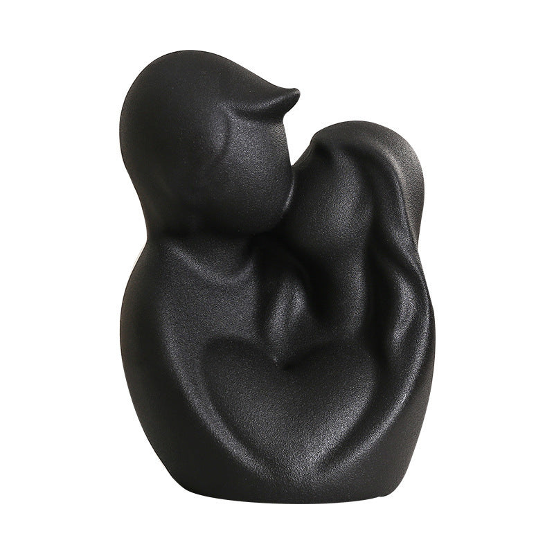 Stylish Amor Sculpture | Thrascher