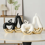 Stylish and Modern Decorative Figure | Thrascher