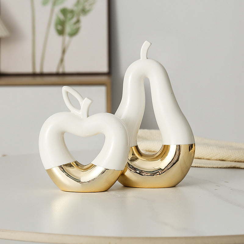 Stylish and Modern Decorative Figure | Thrascher