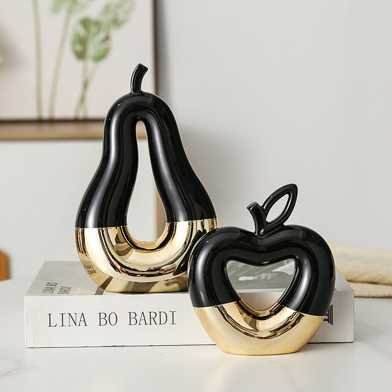 Stylish and Modern Decorative Figure | Thrascher