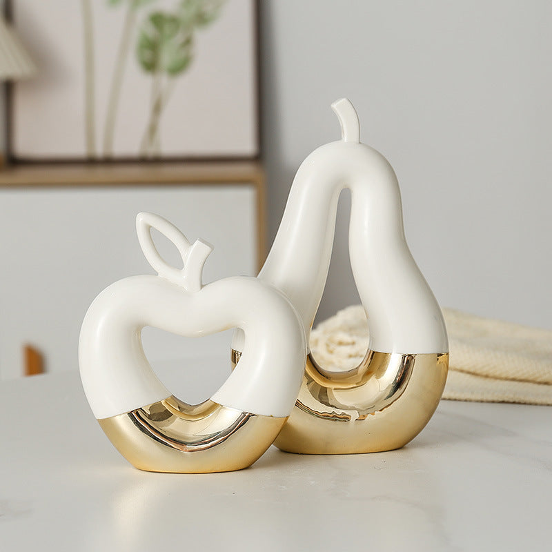 Stylish and Modern Decorative Figure | Thrascher