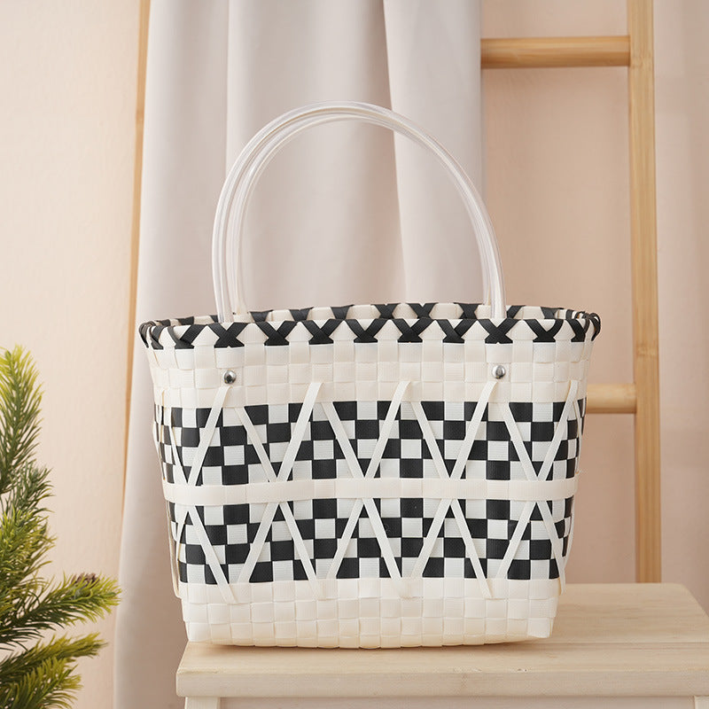 Stylish and Practical Shopping Bag | Thrascher