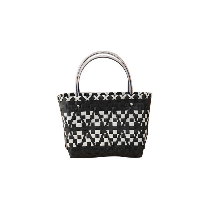 Stylish and Practical Shopping Bag | Thrascher