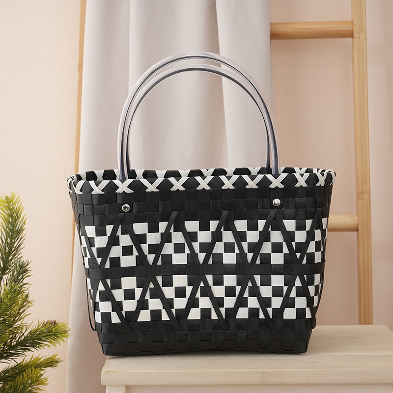 Stylish and Practical Shopping Bag | Thrascher