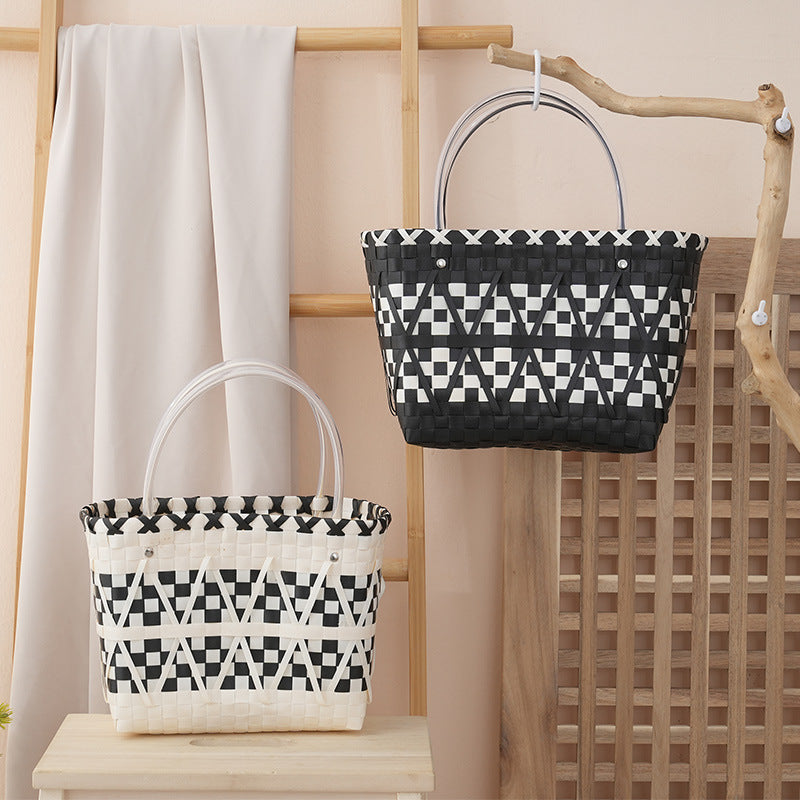 Stylish and Practical Shopping Bag | Thrascher