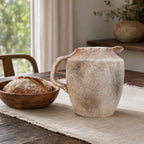 Stylish Ceramic Jug | Thrascher