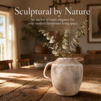 Stylish Ceramic Jug | Thrascher