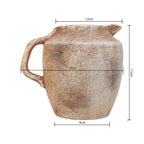Stylish Ceramic Jug | Thrascher