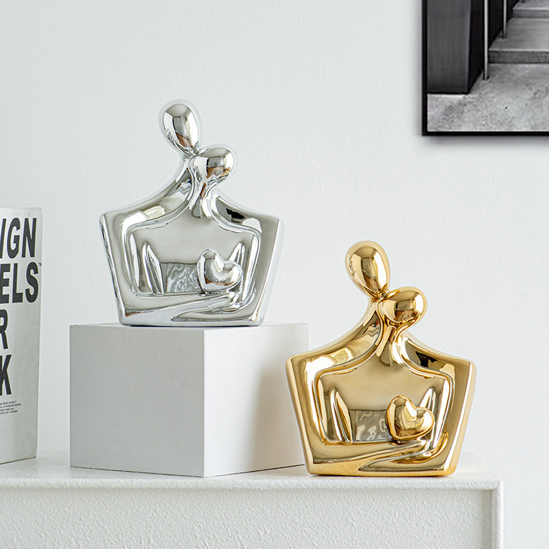 Stylish Decorative Figure | Thrascher