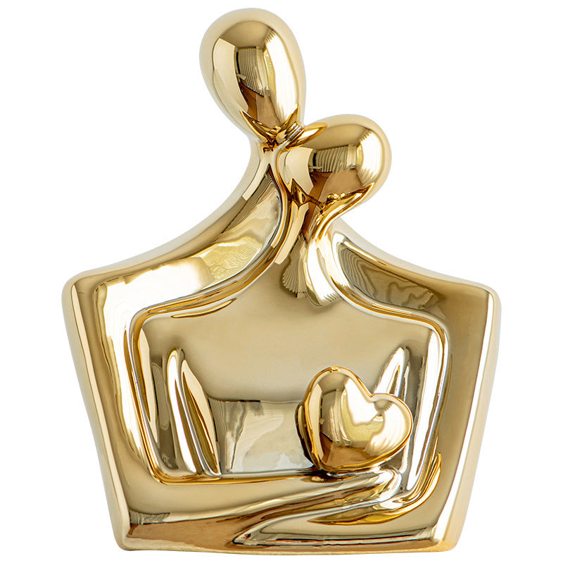 Stylish Decorative Figure | Thrascher