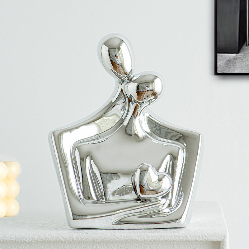 Stylish Decorative Figure | Thrascher