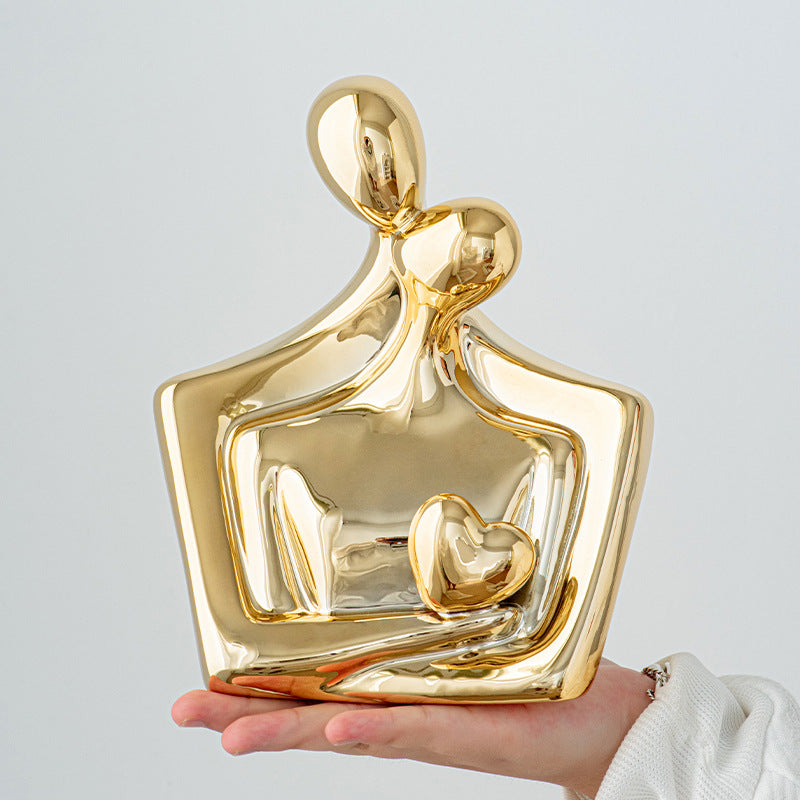 Stylish Decorative Figure | Thrascher