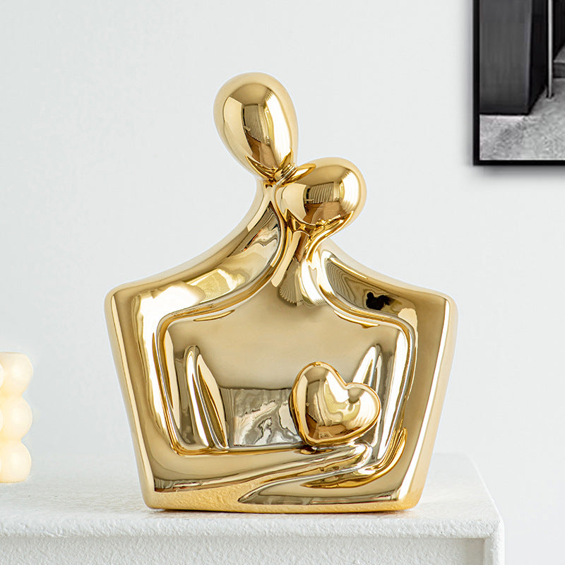 Stylish Decorative Figure | Thrascher