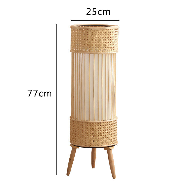 Stylish Floor Lamp in Modern Design | Thrascher