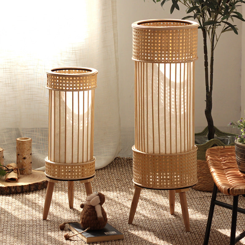 Stylish Floor Lamp in Modern Design | Thrascher