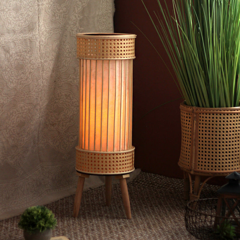 Stylish Floor Lamp in Modern Design | Thrascher