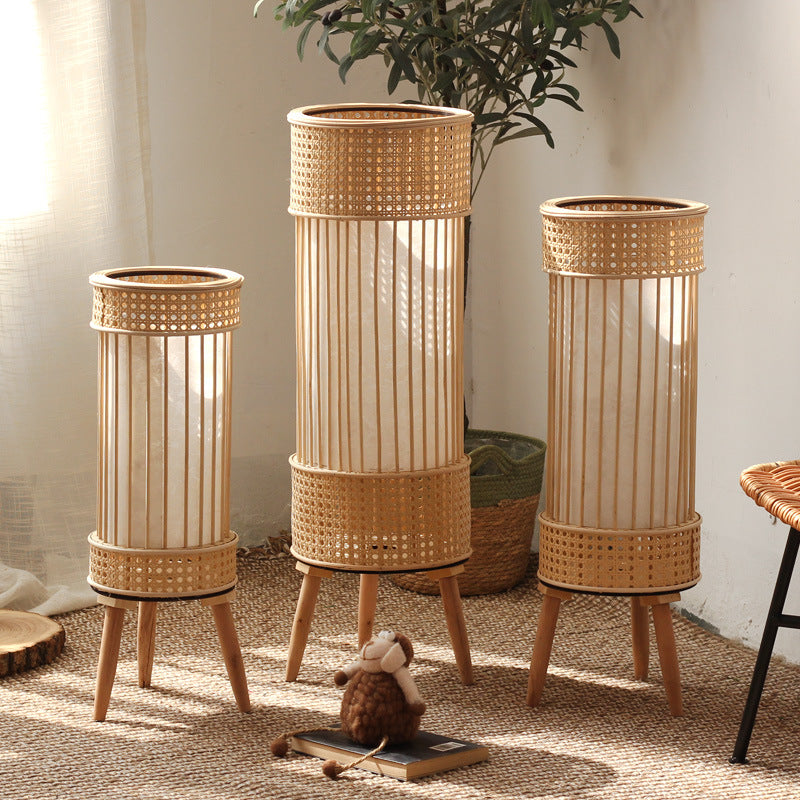 Stylish Floor Lamp in Modern Design | Thrascher