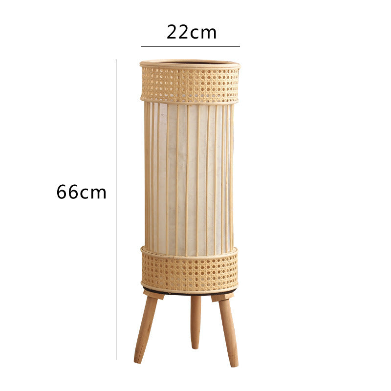 Stylish Floor Lamp in Modern Design | Thrascher