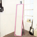 Stylish Floor Mirror | Thrascher