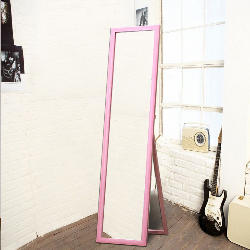 Stylish Floor Mirror | Thrascher