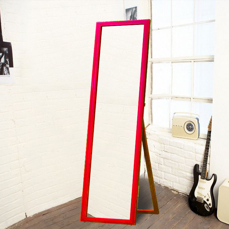 Stylish Floor Mirror | Thrascher