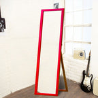 Stylish Floor Mirror | Thrascher