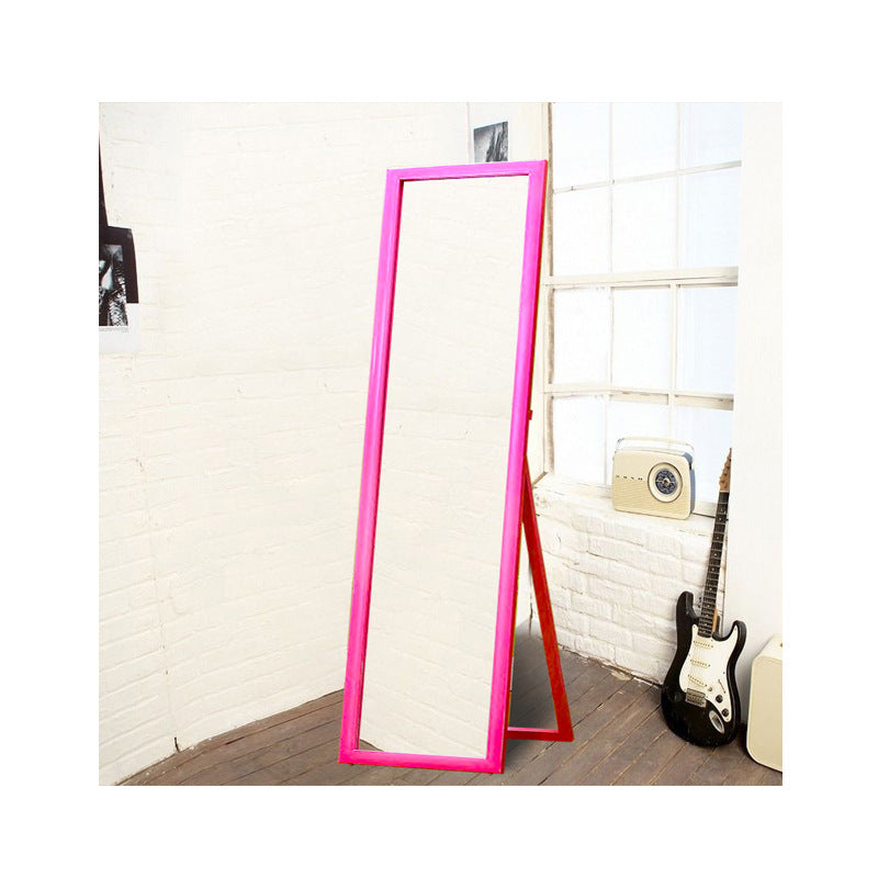 Stylish Floor Mirror | Thrascher