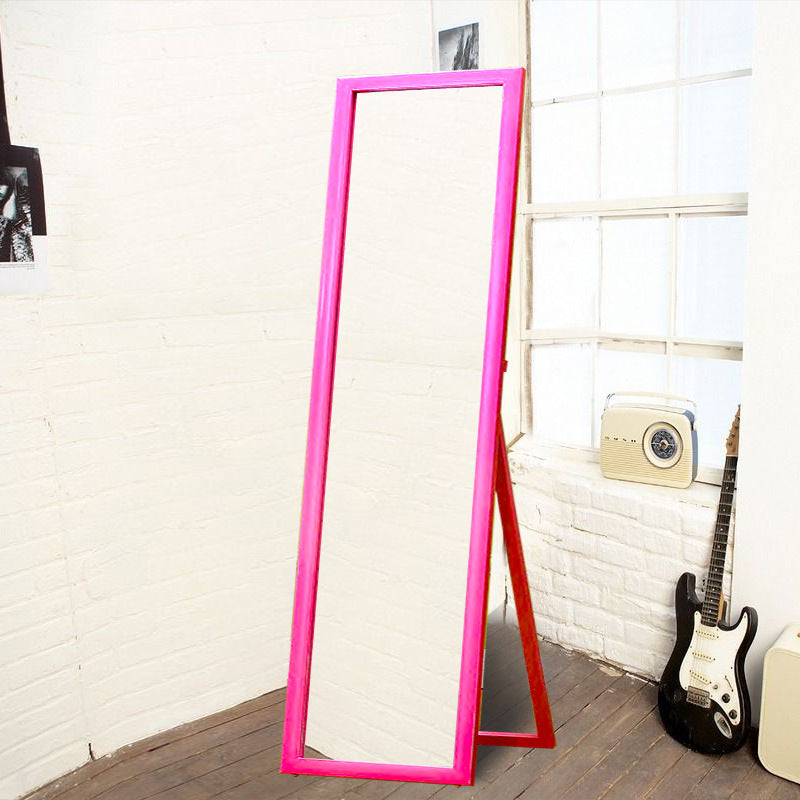Stylish Floor Mirror | Thrascher