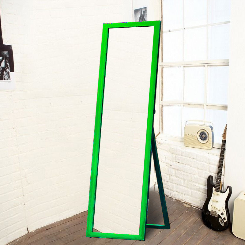 Stylish Floor Mirror | Thrascher