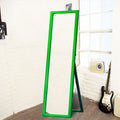 Stylish Floor Mirror | Thrascher