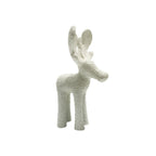 Stylish Reindeer Sculpture | Thrascher
