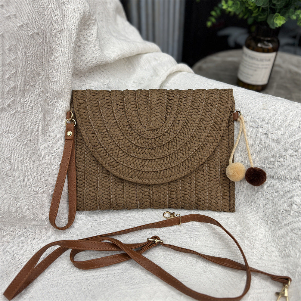 Stylish Shoulder Bag | Thrascher
