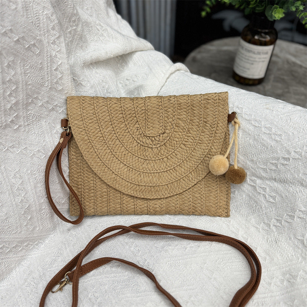 Stylish Shoulder Bag | Thrascher