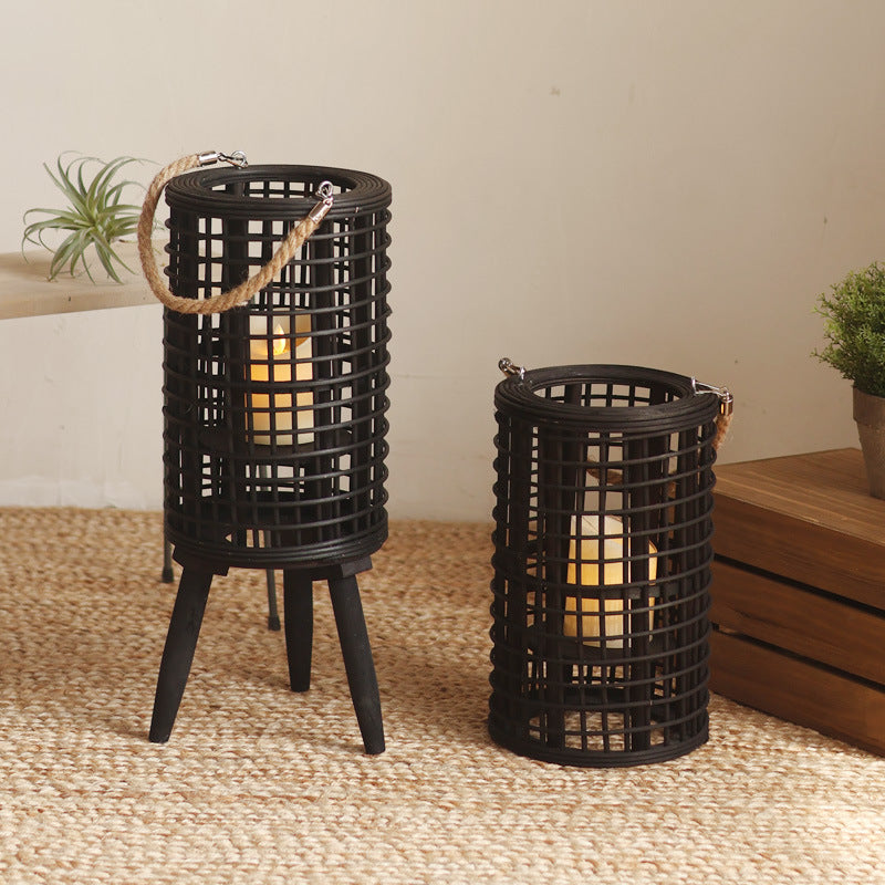 Stylish Storage Lamp | Thrascher
