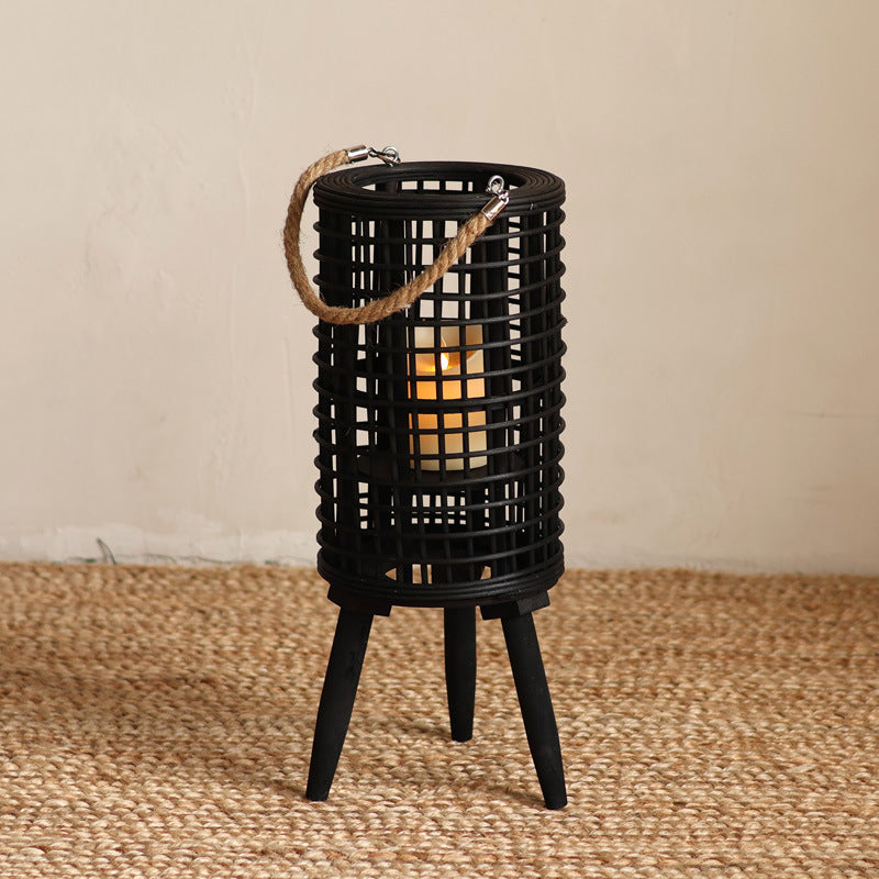 Stylish Storage Lamp | Thrascher
