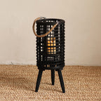Stylish Storage Lamp | Thrascher
