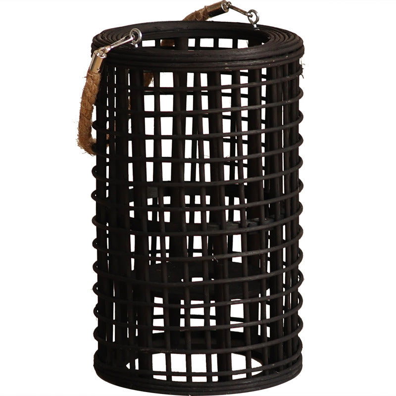 Stylish Storage Lamp | Thrascher