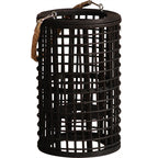 Stylish Storage Lamp | Thrascher