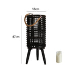 Stylish Storage Lamp | Thrascher