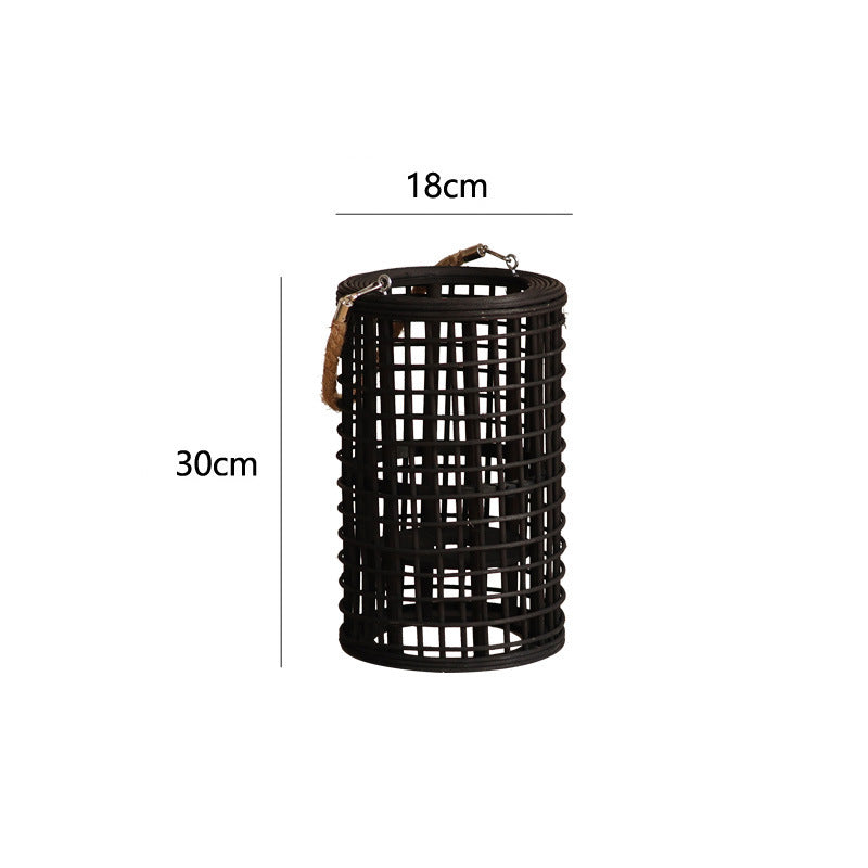 Stylish Storage Lamp | Thrascher