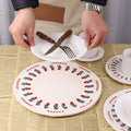 Stylish Table Mats | Thrascher